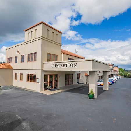 Albany Executive Motor Inn Limited Auckland Exteriör bild