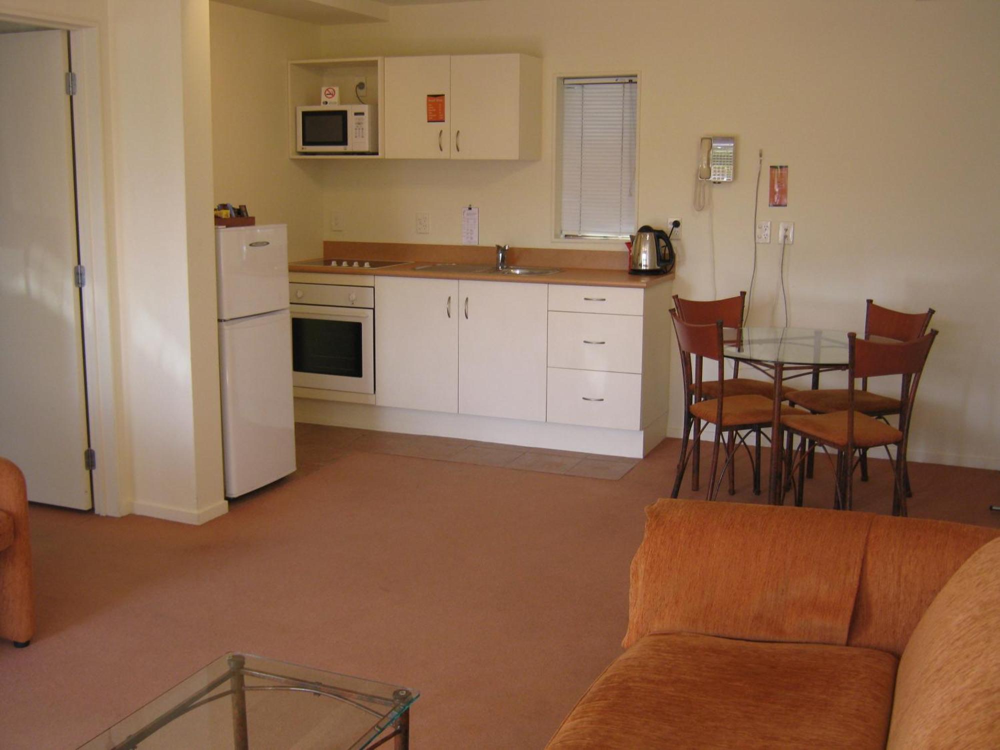 Albany Executive Motor Inn Limited Auckland Exteriör bild