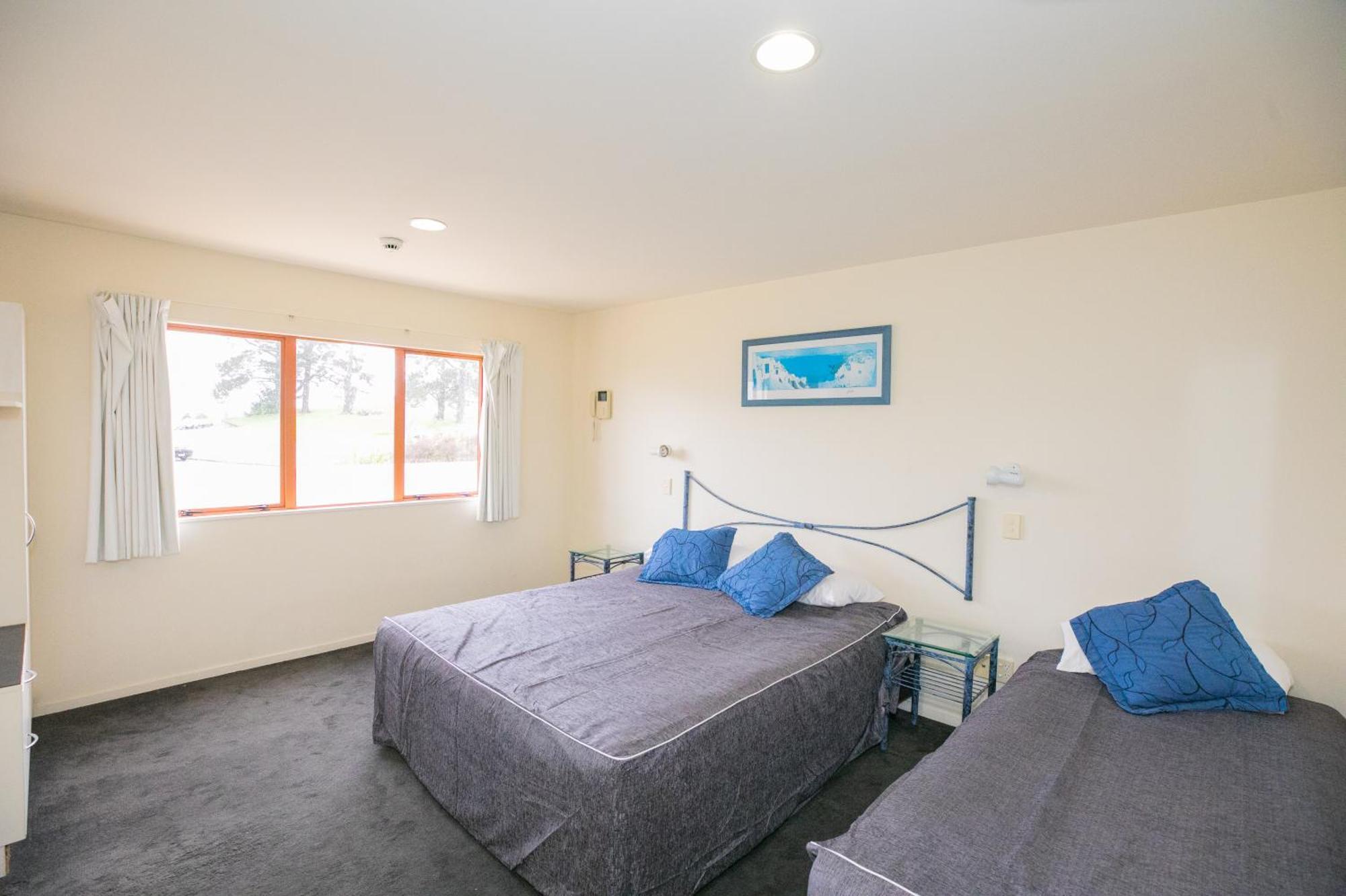 Albany Executive Motor Inn Limited Auckland Exteriör bild