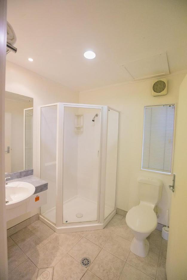 Albany Executive Motor Inn Limited Auckland Exteriör bild