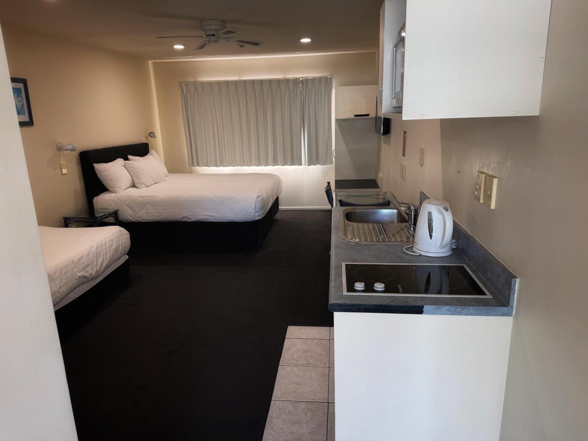Albany Executive Motor Inn Limited Auckland Exteriör bild